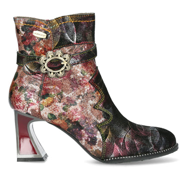 Schuh JACBO 13 - 35 / Wine - Boots