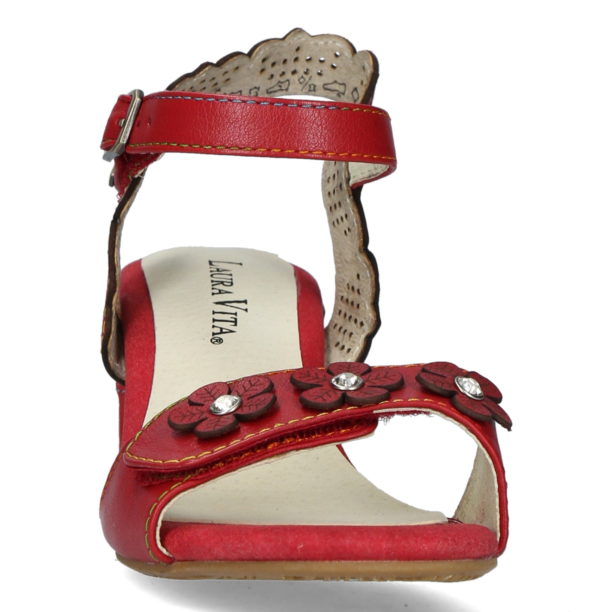 Chaussure JACCINTHEO 03 - Sandale