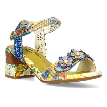Shoes JACCINTHEO 03 - Sandal