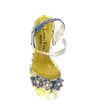 Shoes JACCINTHEO 03 - Sandal