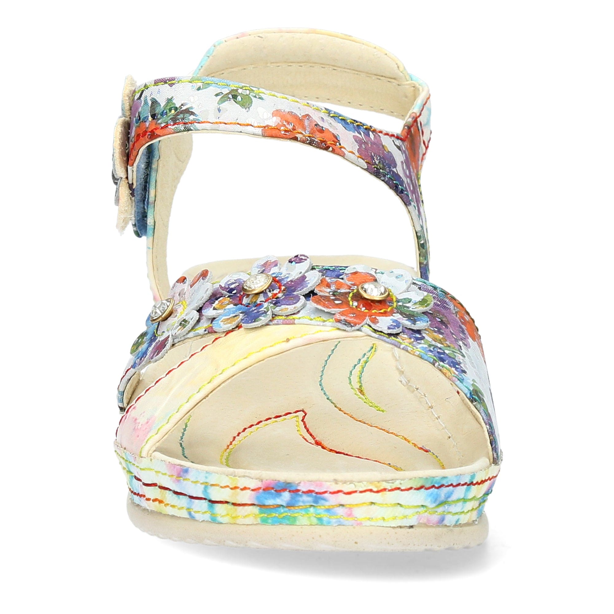 Chaussure JACDISO 15 - Sandale
