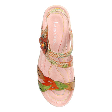 Shoes JACDISO 48 - Sandal