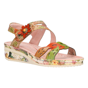 Shoes JACDISO 48 - Sandal