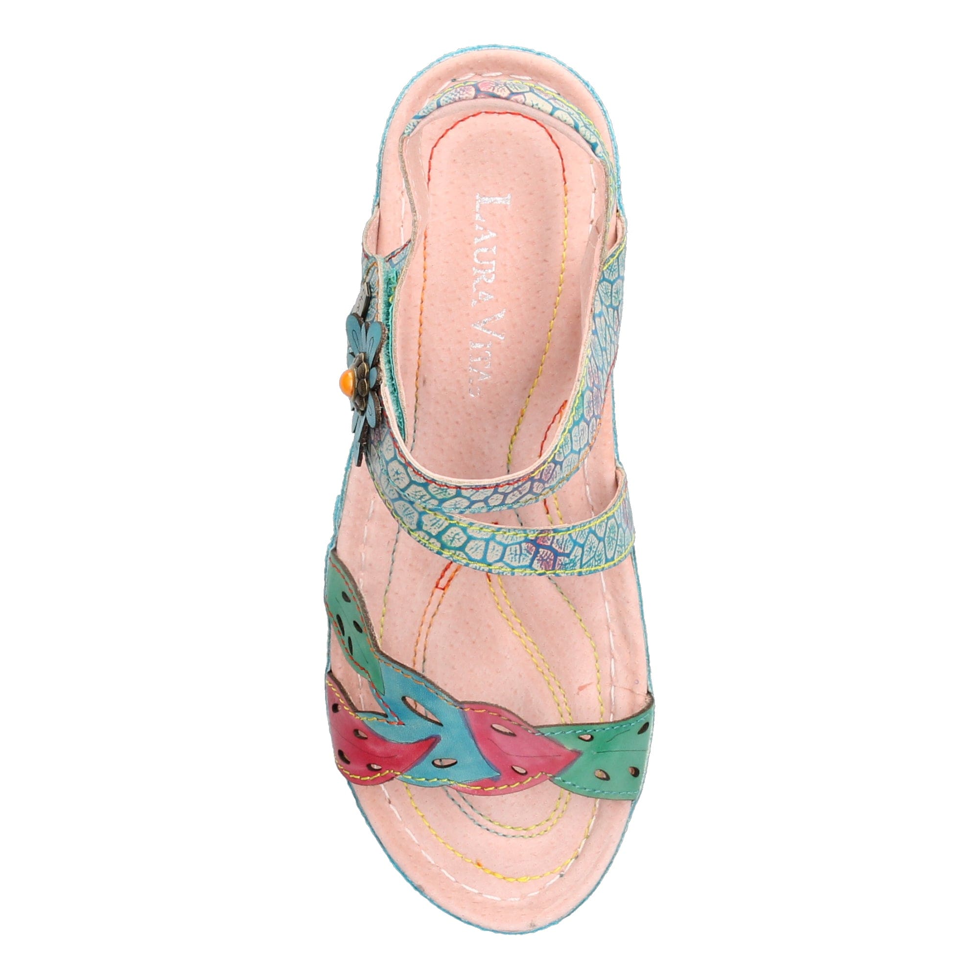 Shoe JACDISO 48 - Sandal