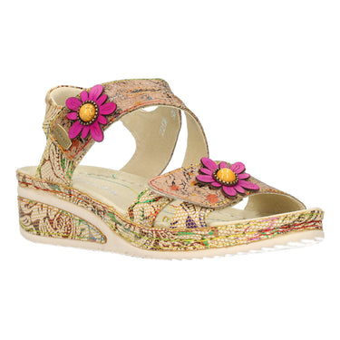 Shoes JACDISO 62 - Sandal