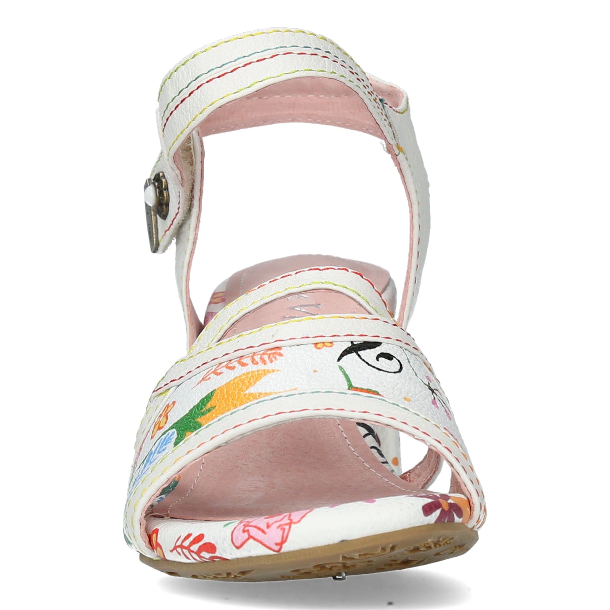 Shoe JACHINO 03 - Sandal