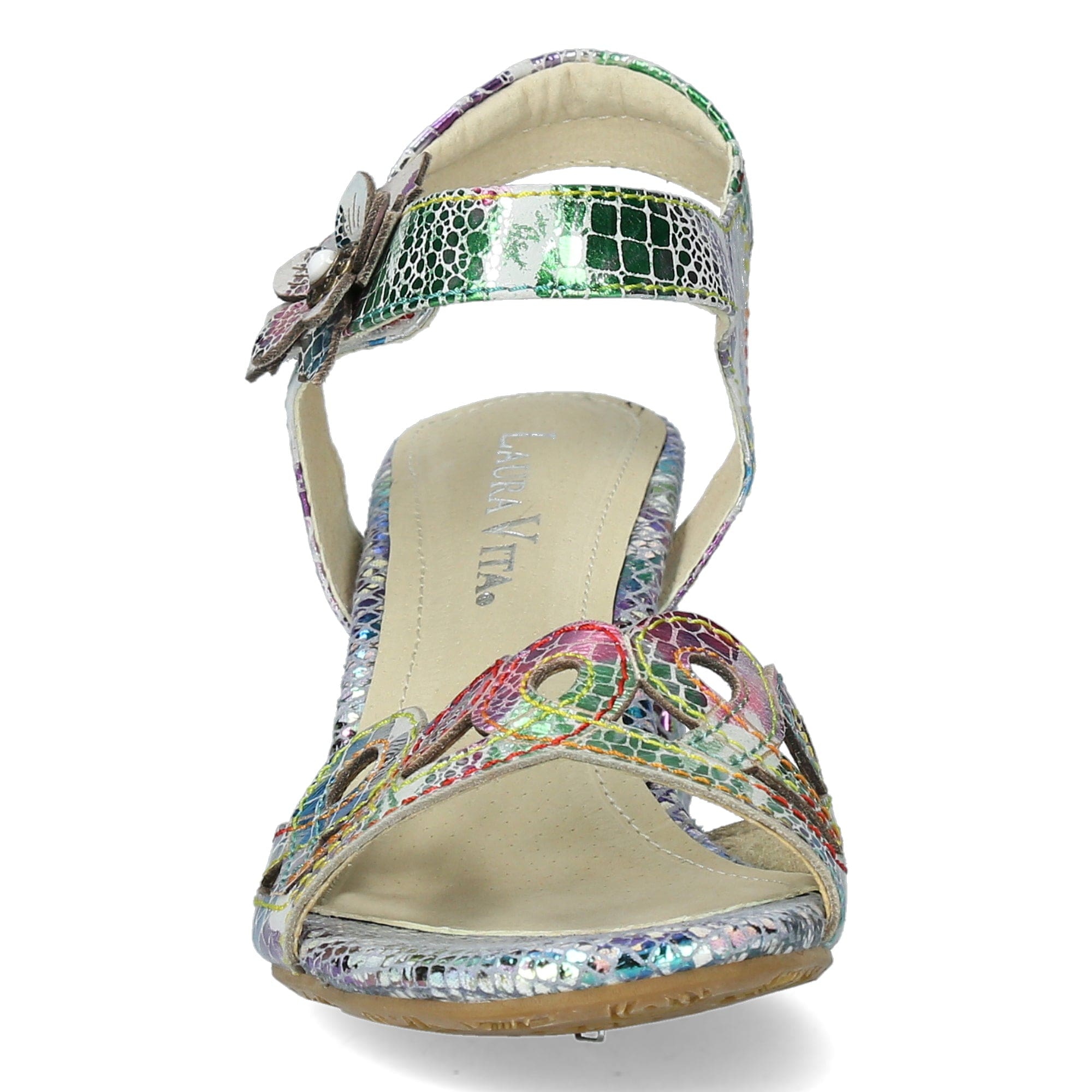 Schuh JACHINO 10 - Sandale