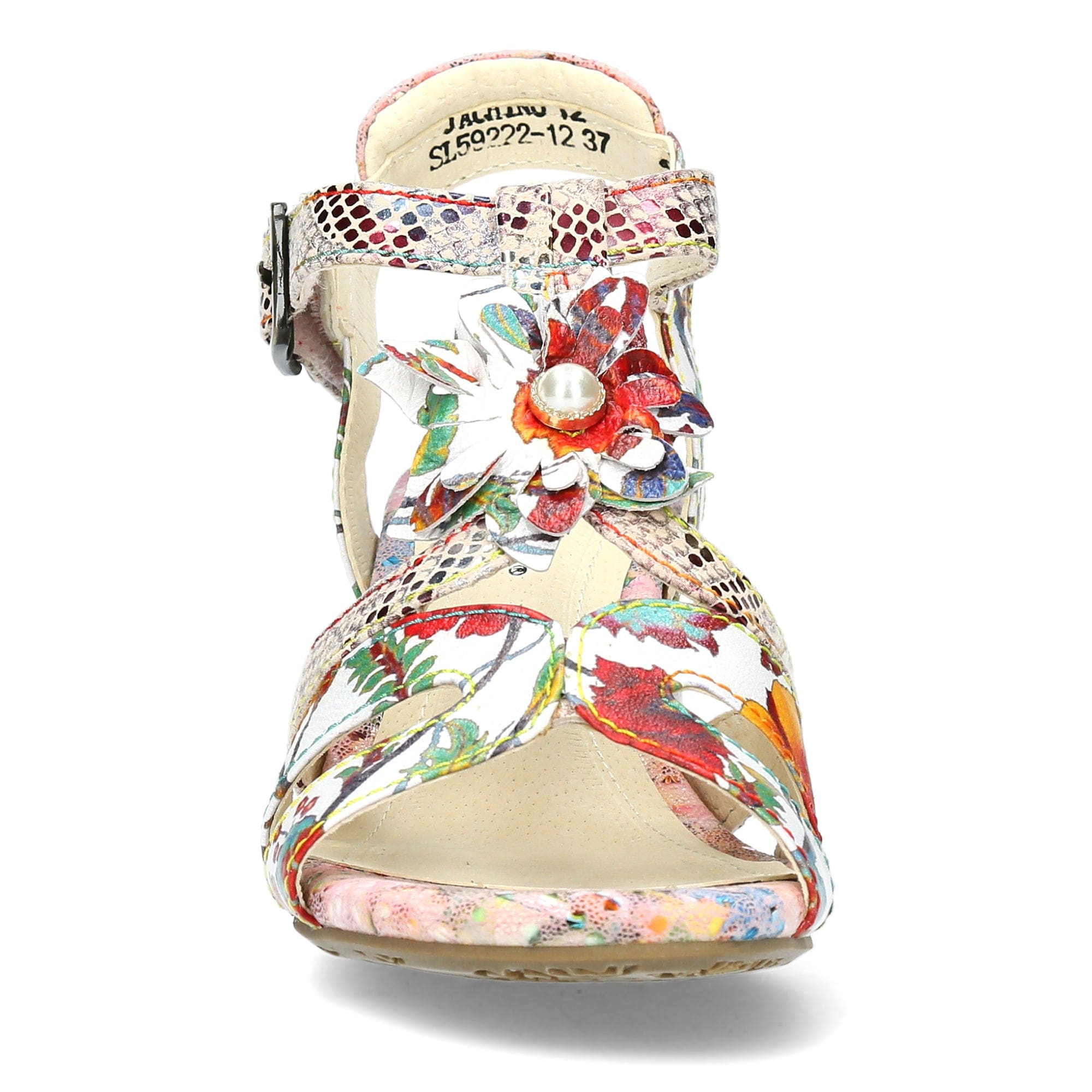 Chaussure JACHINO 12 - Sandale