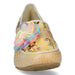 Shoe JACHINO 223 - Court shoe