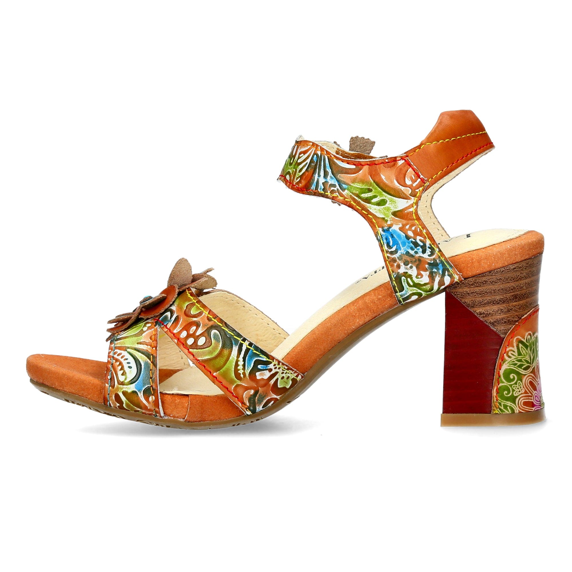 Schuh JACHINO 52 - Sandale