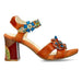 Chaussure JACHINO 52 - 35 / Camel - Sandale