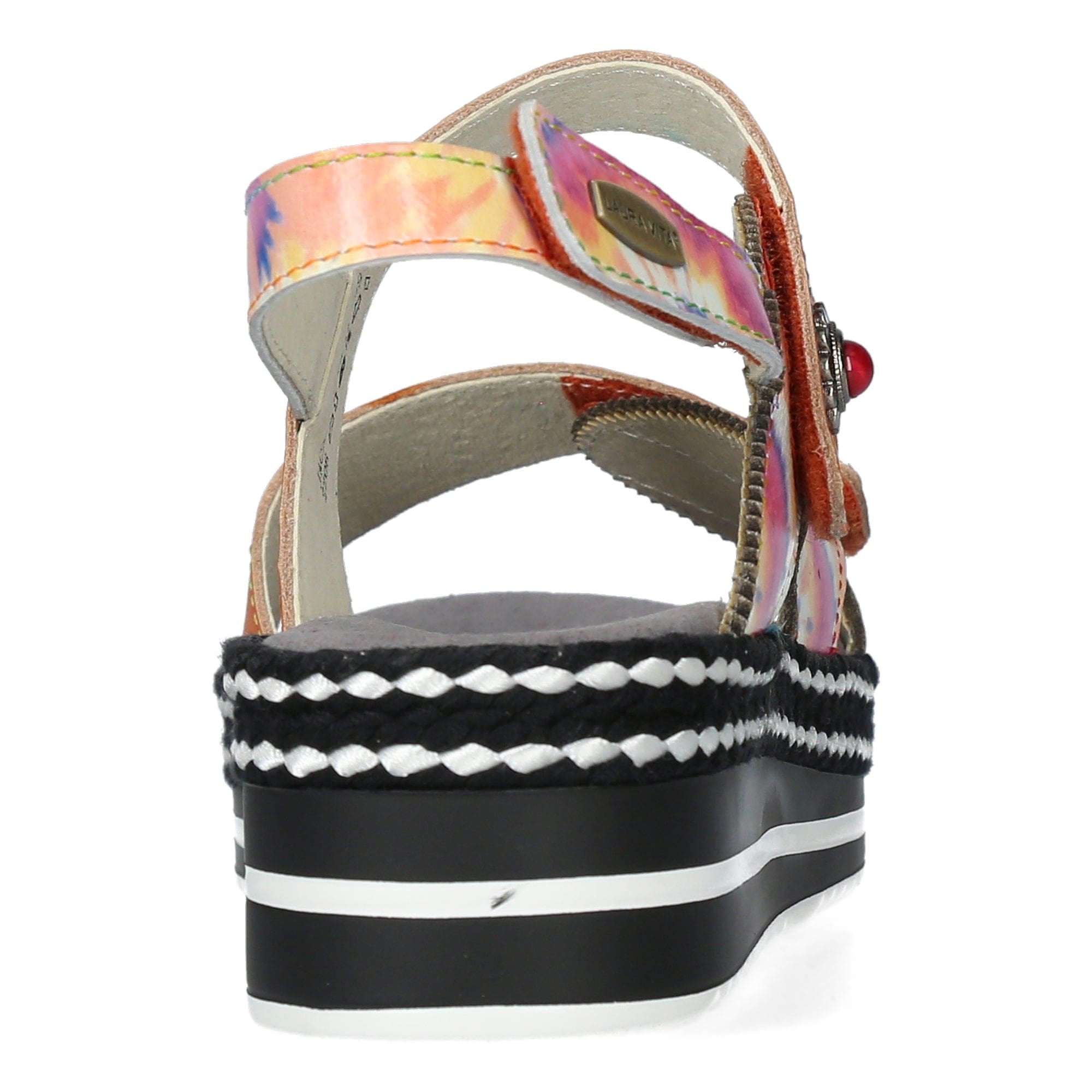 Chaussure JACINEO 0223 - Sandale