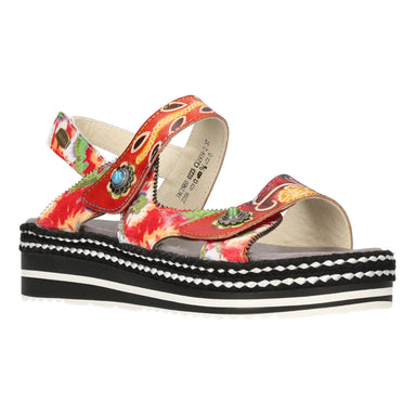 Shoe JACINEO 0223 - Sandal