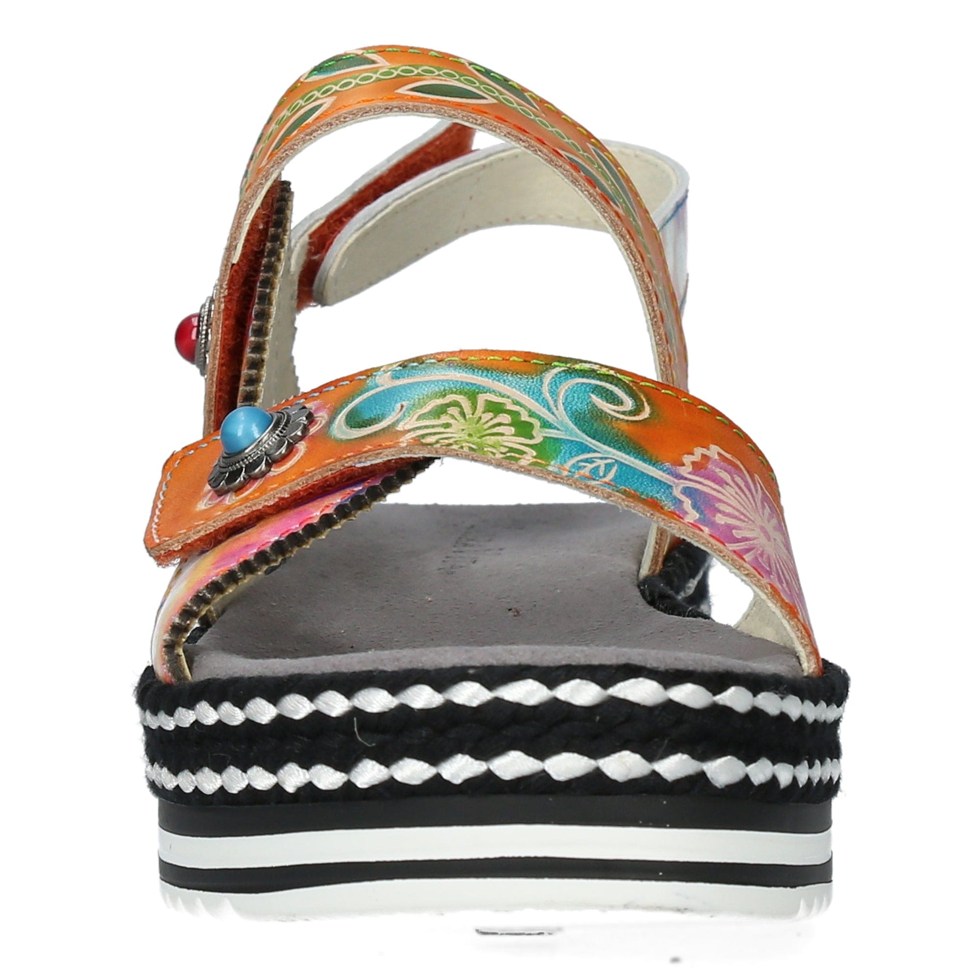 Zapato JACINEO 0223 - Sandalia