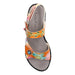 Chaussure JACINEO 0223 - Sandale