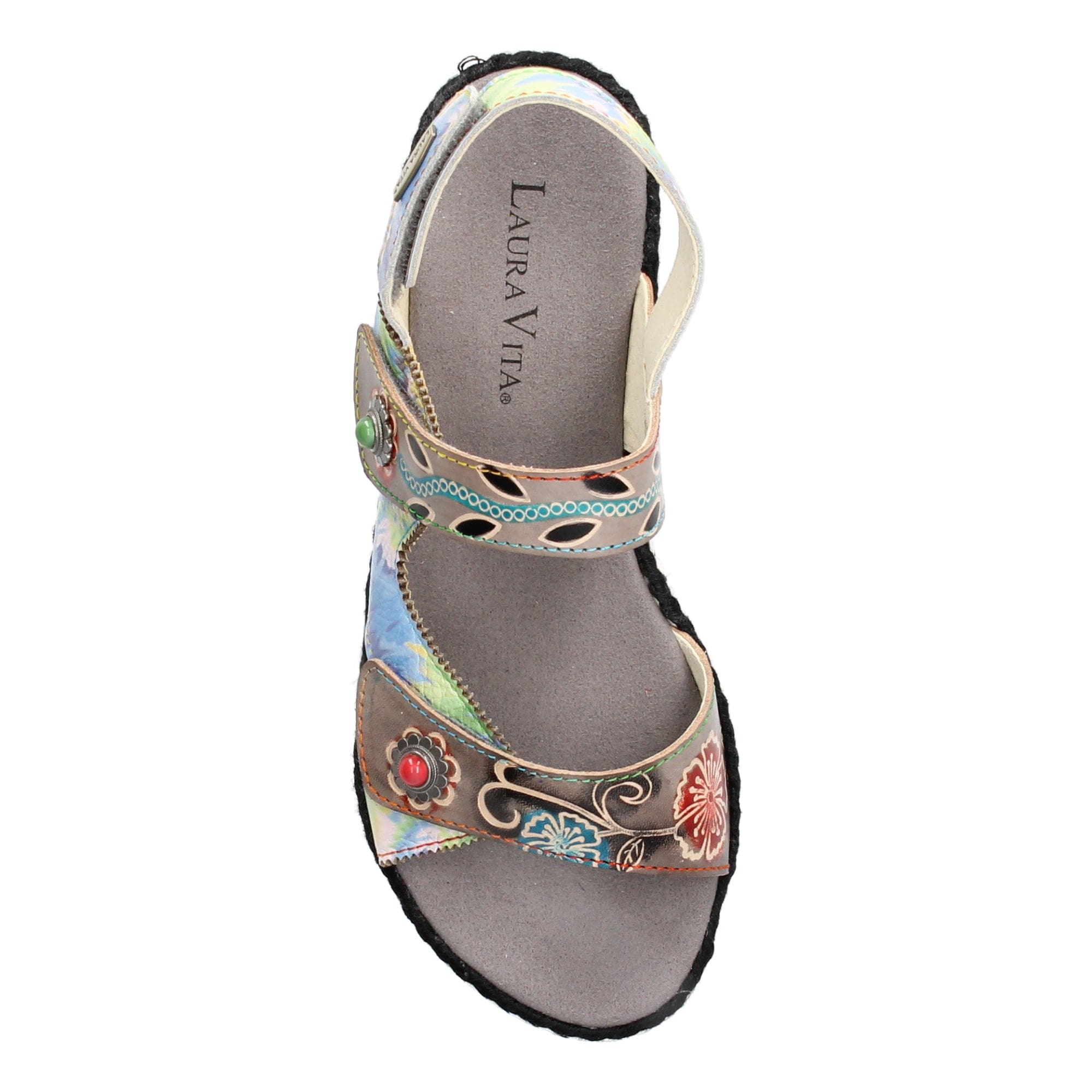Schuh JACINEO 0223 - Sandale