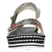 Zapato JACINEO 0223 - Sandalia