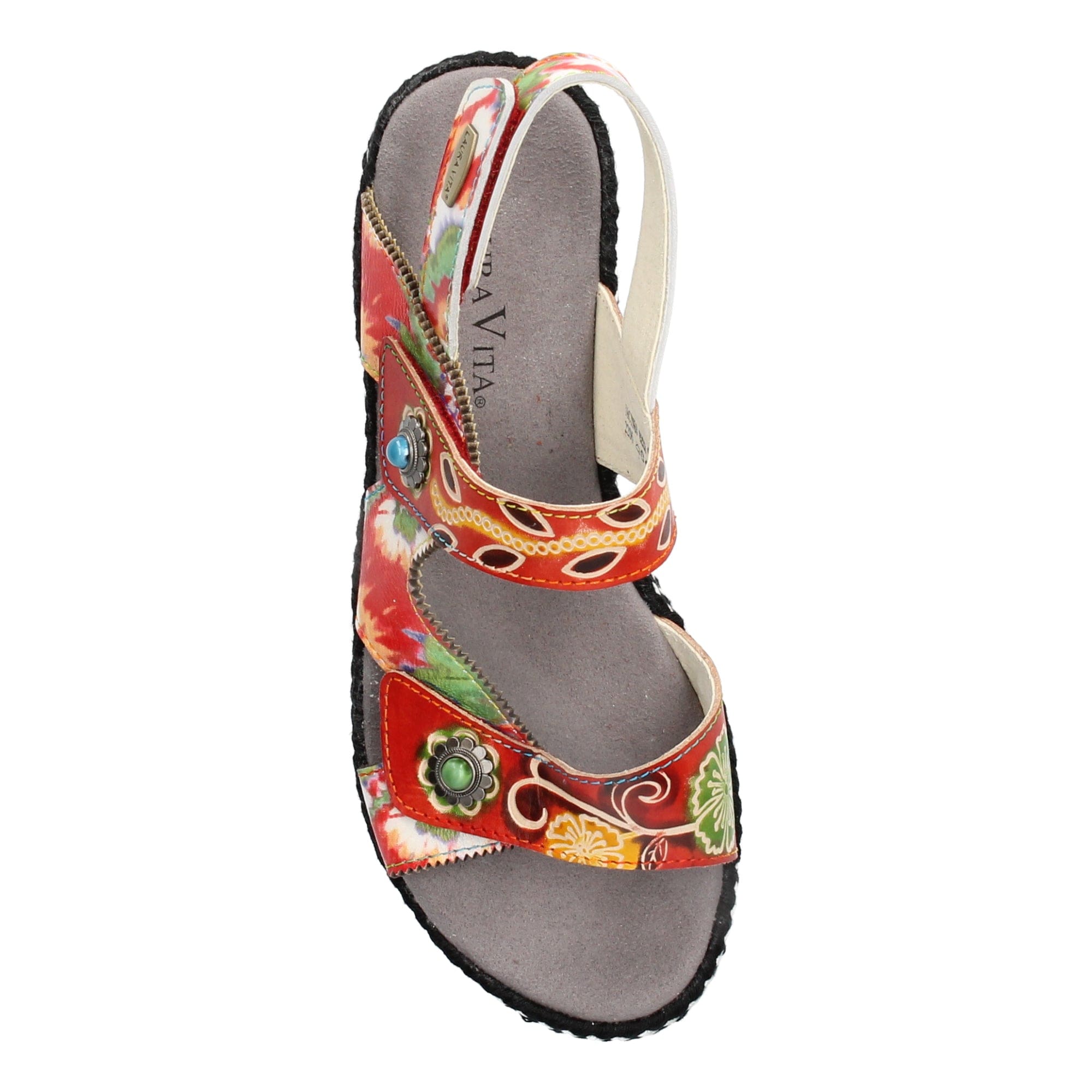 Scarpa JACINEO 0223 - Sandalo