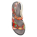 Shoe JACINEO 0223 - Sandal