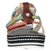 Shoe JACINEO 05 - Sandal