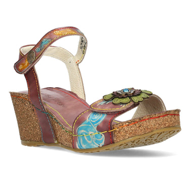 Schuh JACPONO 42 - Sandale