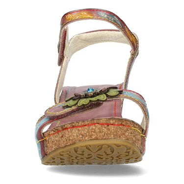 Schuh JACPONO 42 - Sandale