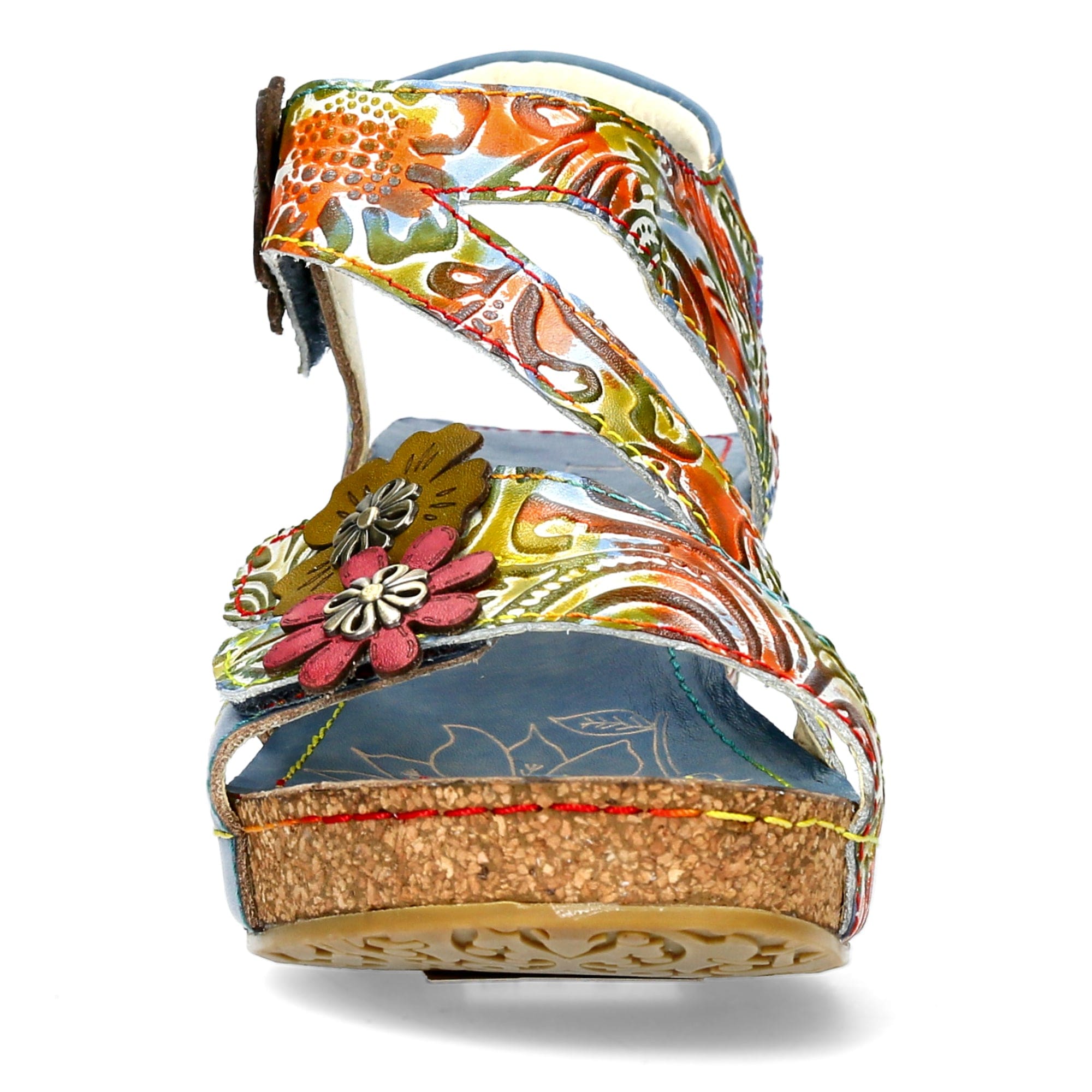Chaussure JACPONO 67 - Sandale
