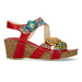 Shoes JACPONO 67 - 35 / Red - Sandal