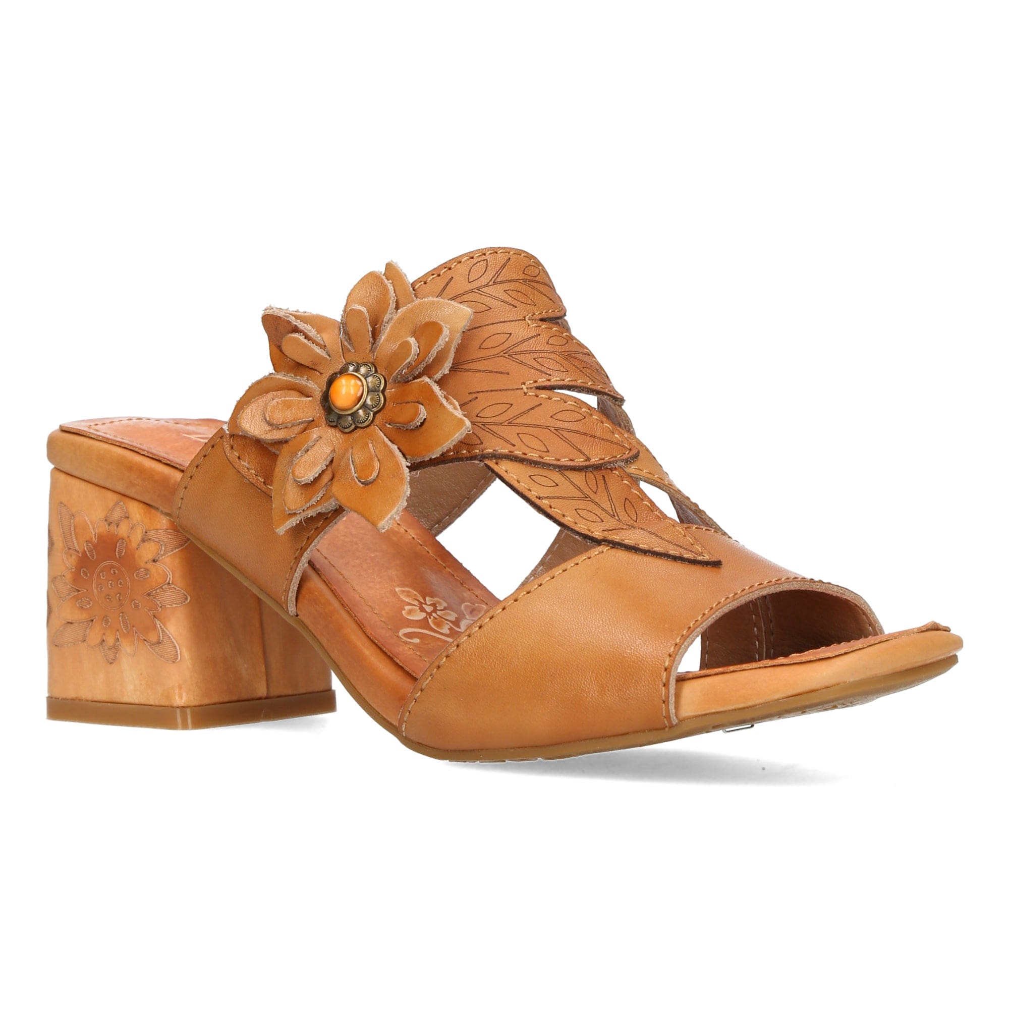 Chaussure JACQUESO 02 - Mule