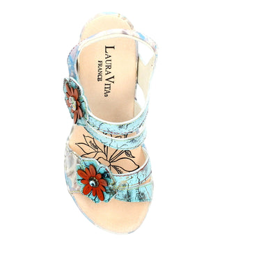 Buty JACSMINO 23 - Sandały