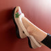 Shoes JECTONO 01 - Ballerina
