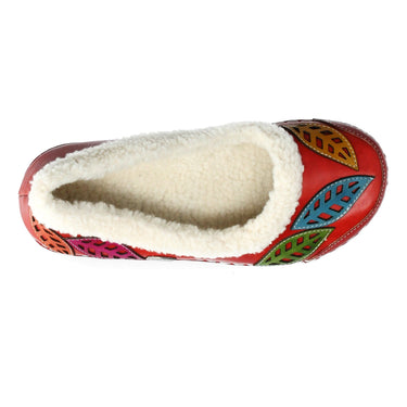 Shoes JECTONO 0223 - Ballerina