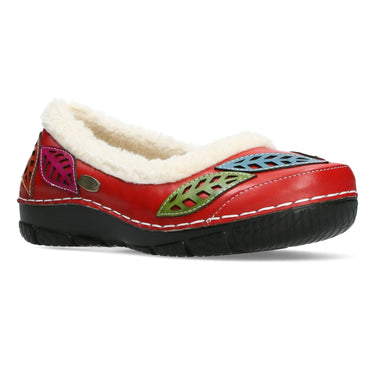 Shoes JECTONO 0223 - Ballerina