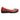 Schuh JECTONO 0223 - 35 / Rot - Ballerina