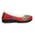 Shoes JECTONO 0223 - 35 / Red - Ballerina