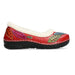 Zapatos JECTONO 0223 - 35 / Rojo - Bailarina
