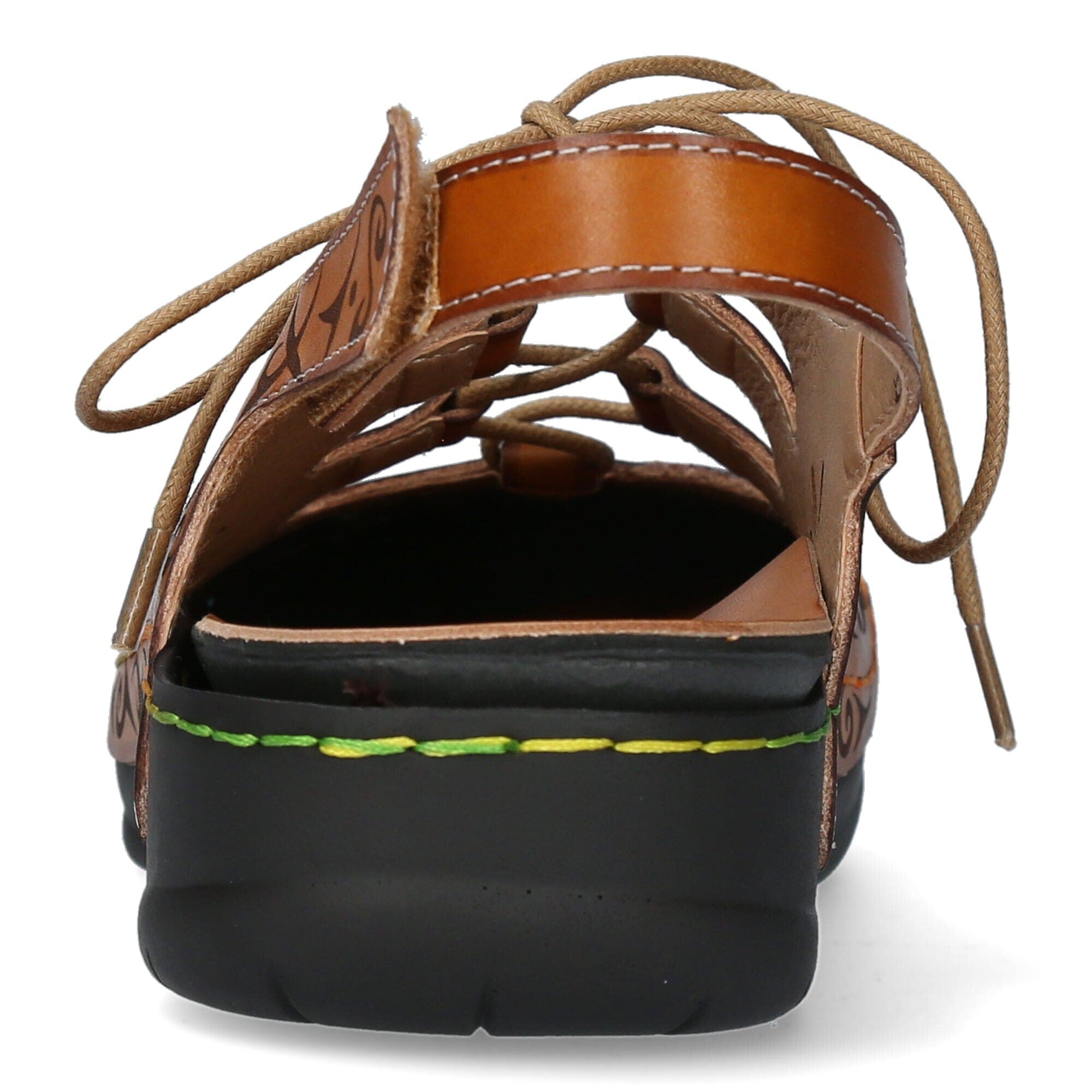 Chaussure JECTONO 03 - Sandale