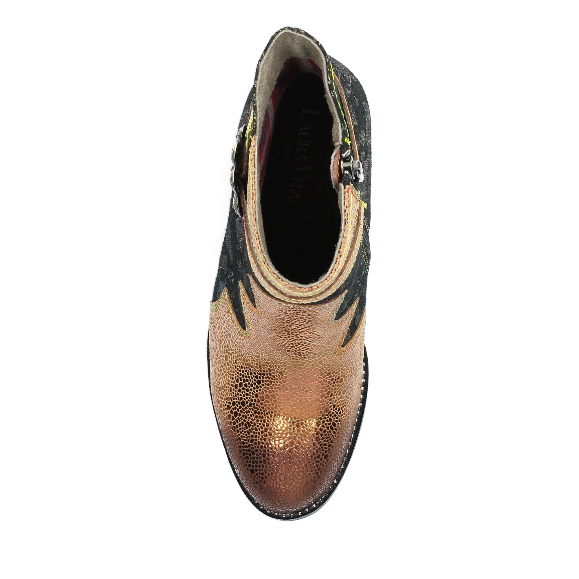 Chaussure KACIO 01 - Boots