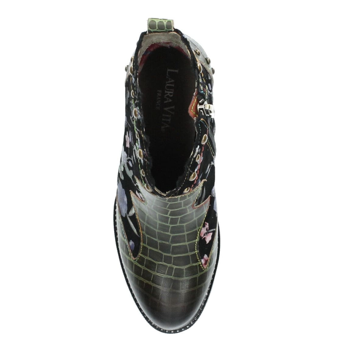 Shoe KACIO 02 - Boots