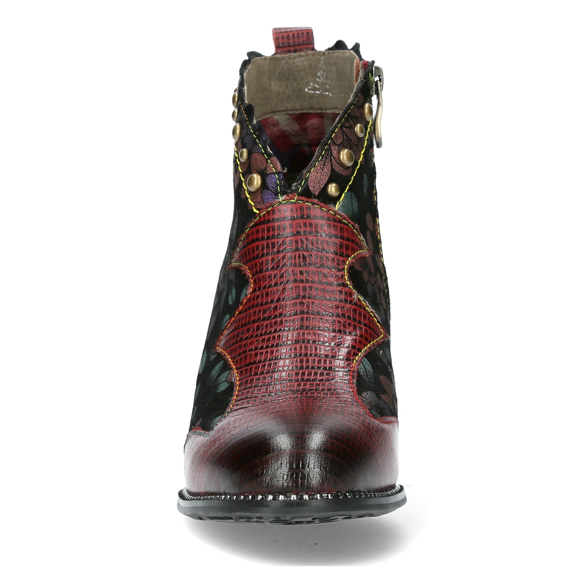 Shoe KACIO 02 - Boots