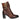 Chaussure KACIO 04 - 35 / Chocolat - Boots