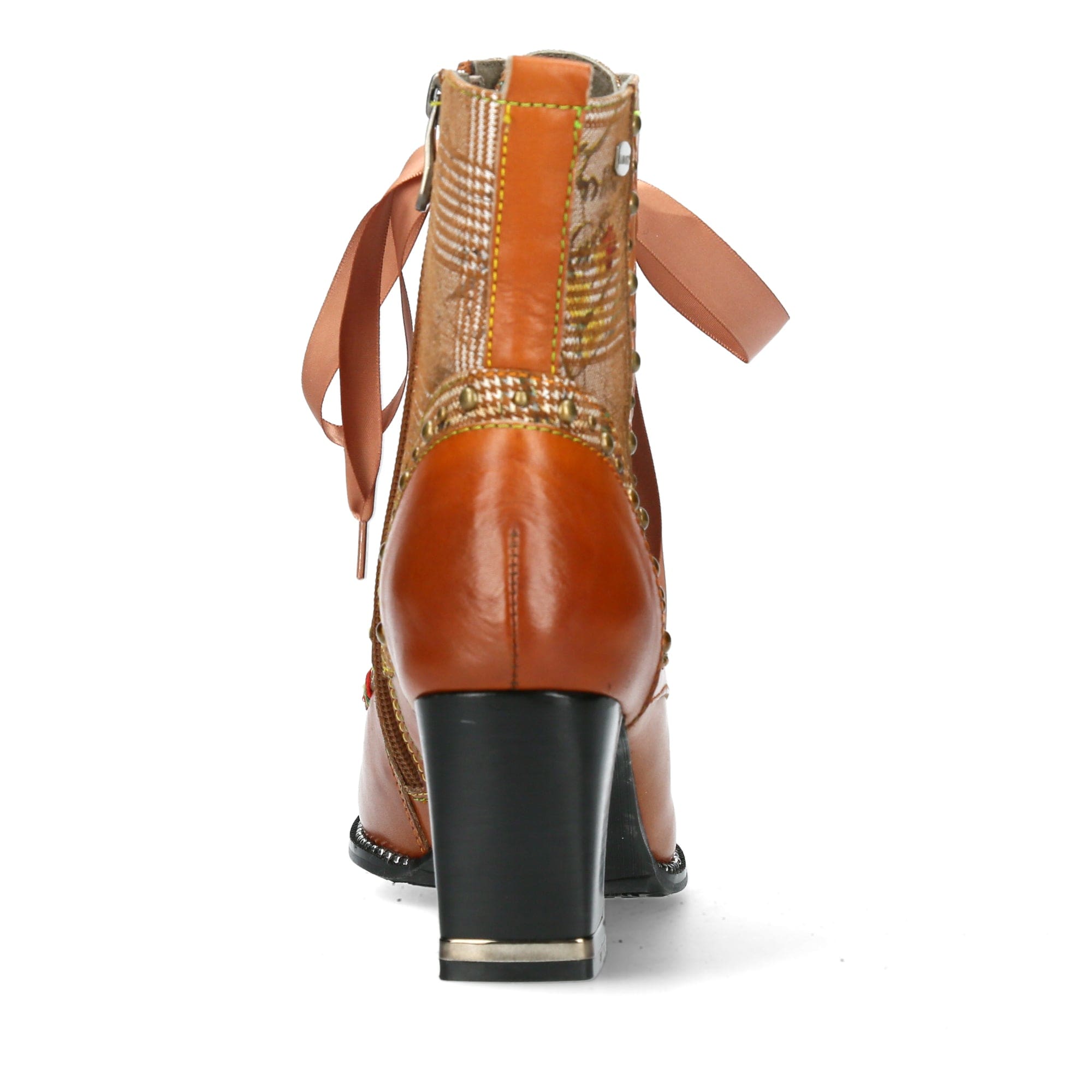 Shoe KACIO 05 - Boots