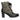 Chaussure KACIO 05 - 35 / Noir - Boots