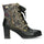 Chaussure KACIO 05 - 35 / Noir - Boots