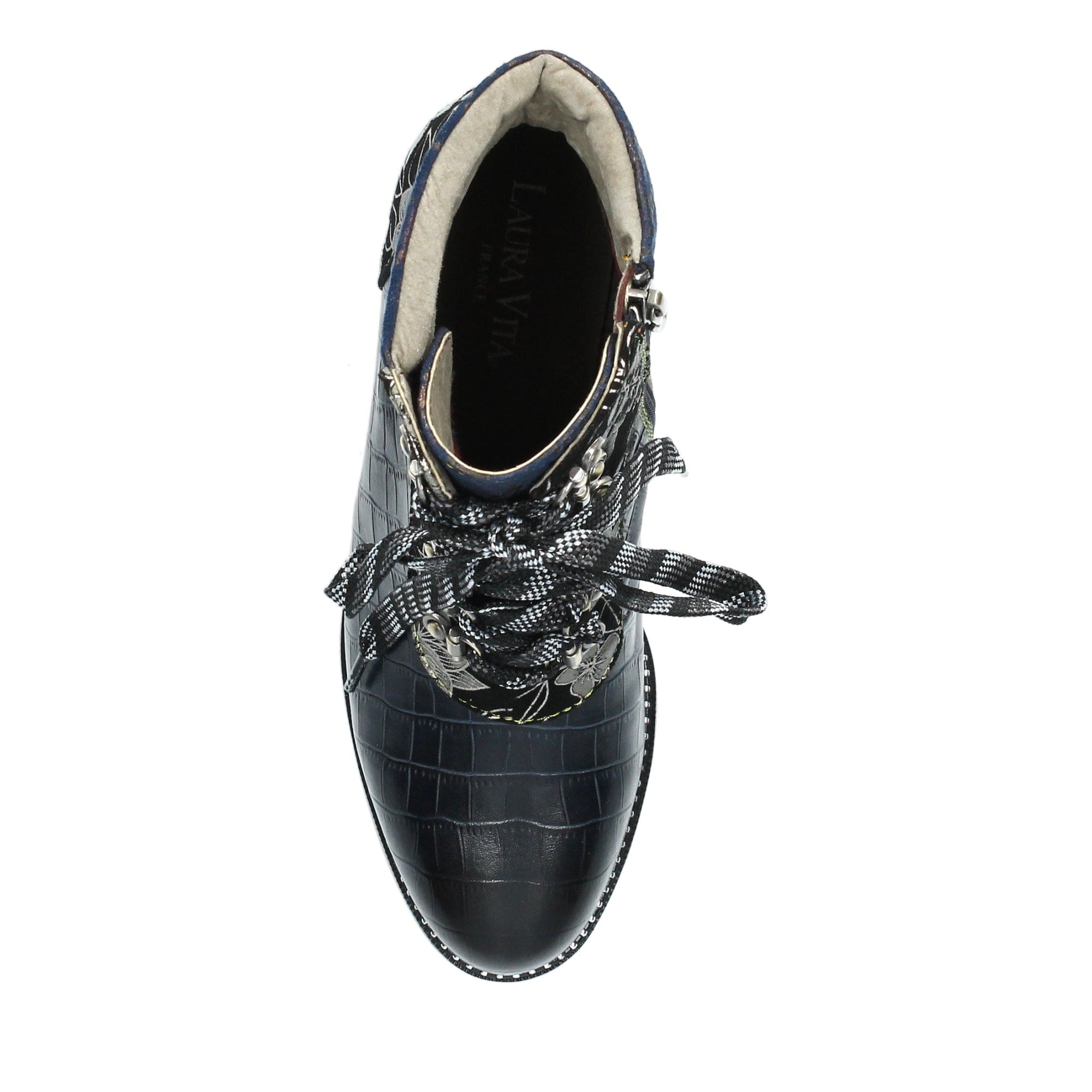 Shoe KACIO 08 - Boots