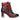 Chaussure KACIO 08 - 35 / Wine - Boots