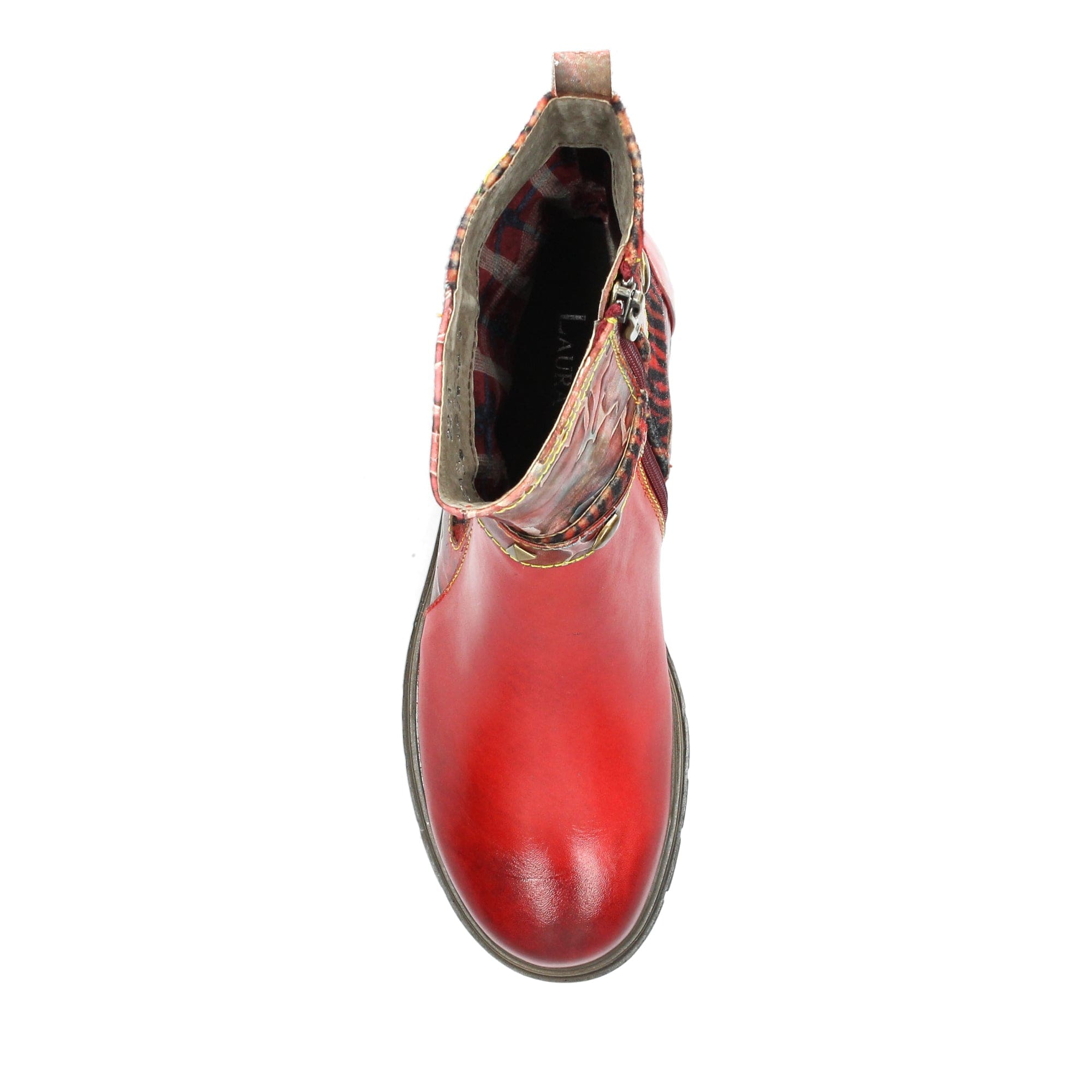 Shoe KAELAO 01 - Boots