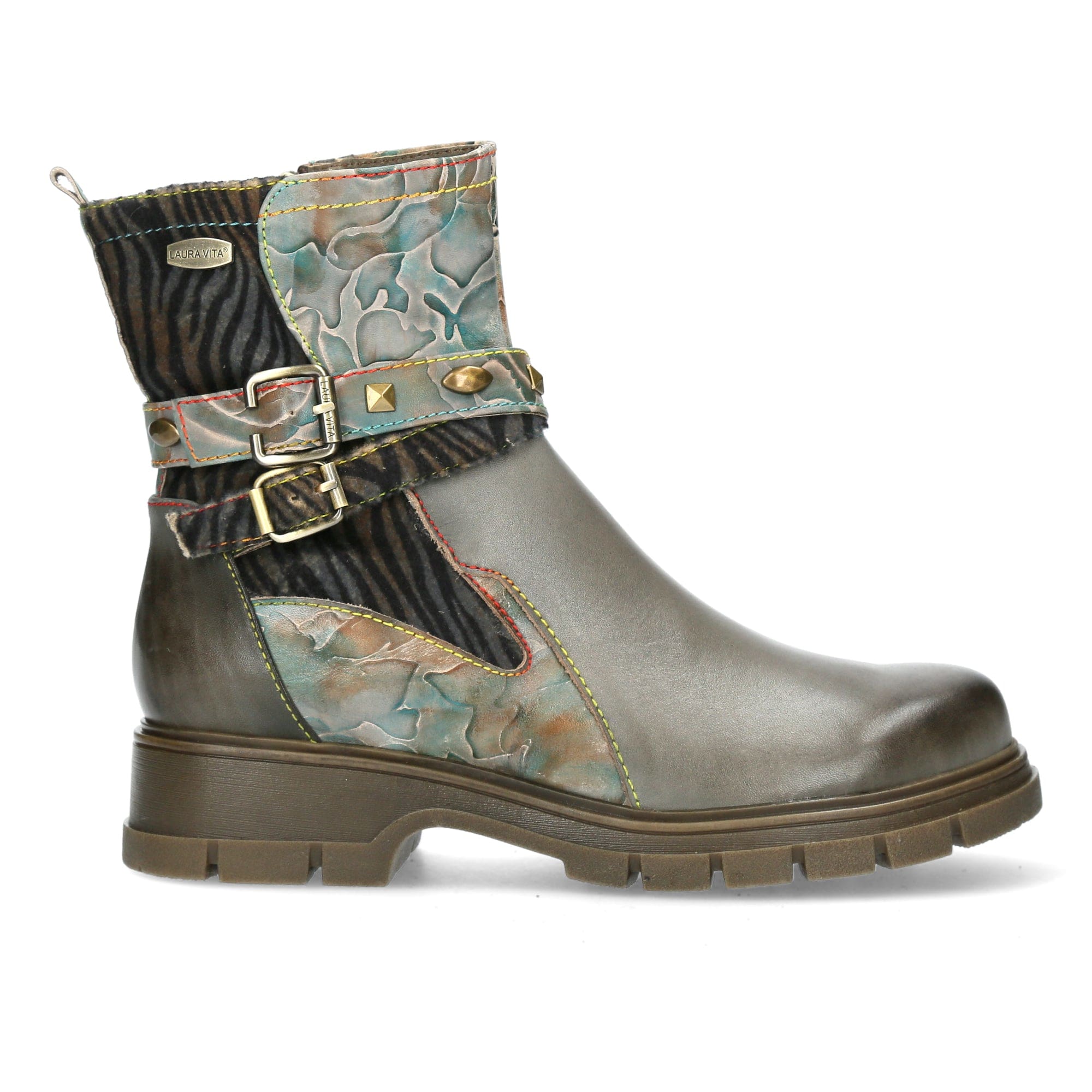 Shoe KAELAO 01 - 35 / Taupe - Boots