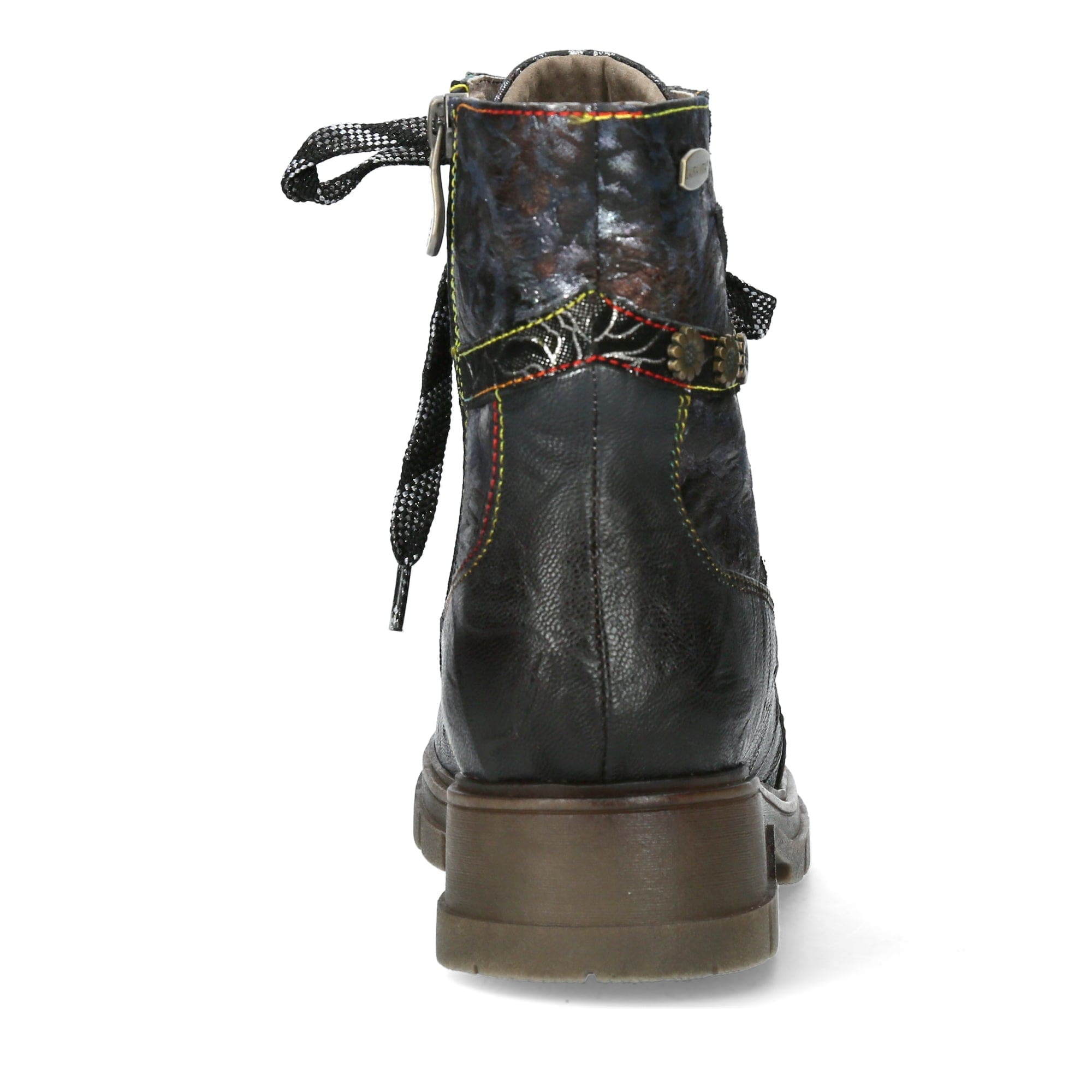 Shoe KAELAO 03 - Boots