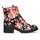 Chaussure KALINEO 08 - 35 / Cerise - Boots